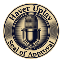Haver Uplay Seal of Approval