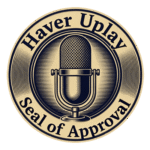 Haver Uplay Seal of Approval