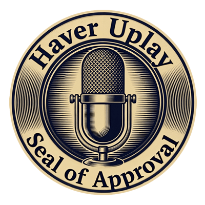 Haver Uplay Seal of Approval